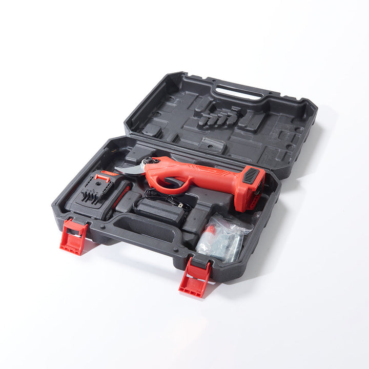 Cordless Electric Shears