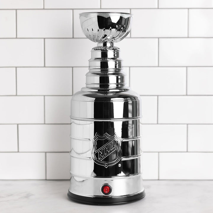 NHL Stanley Cup Popcorn Maker