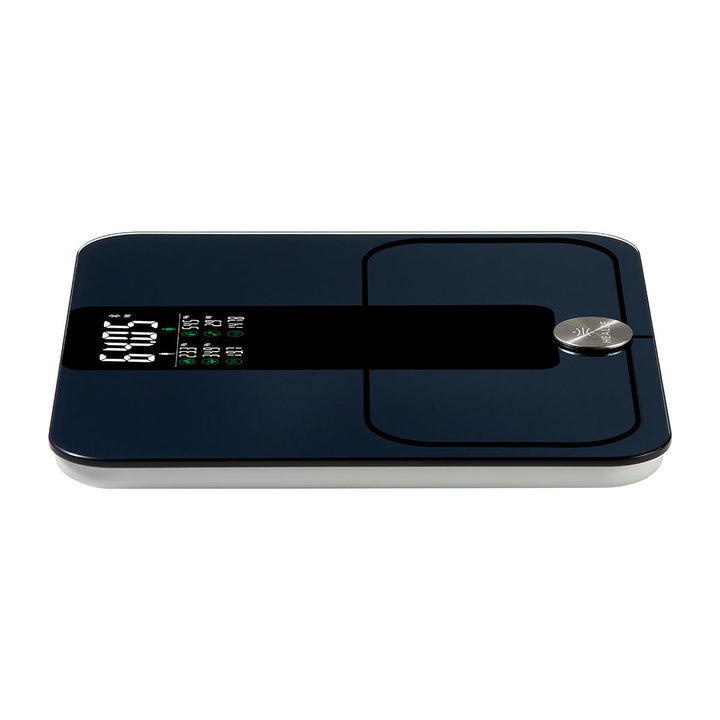 Skin Sensor Calorie Tracker and Smart Scale Bundle