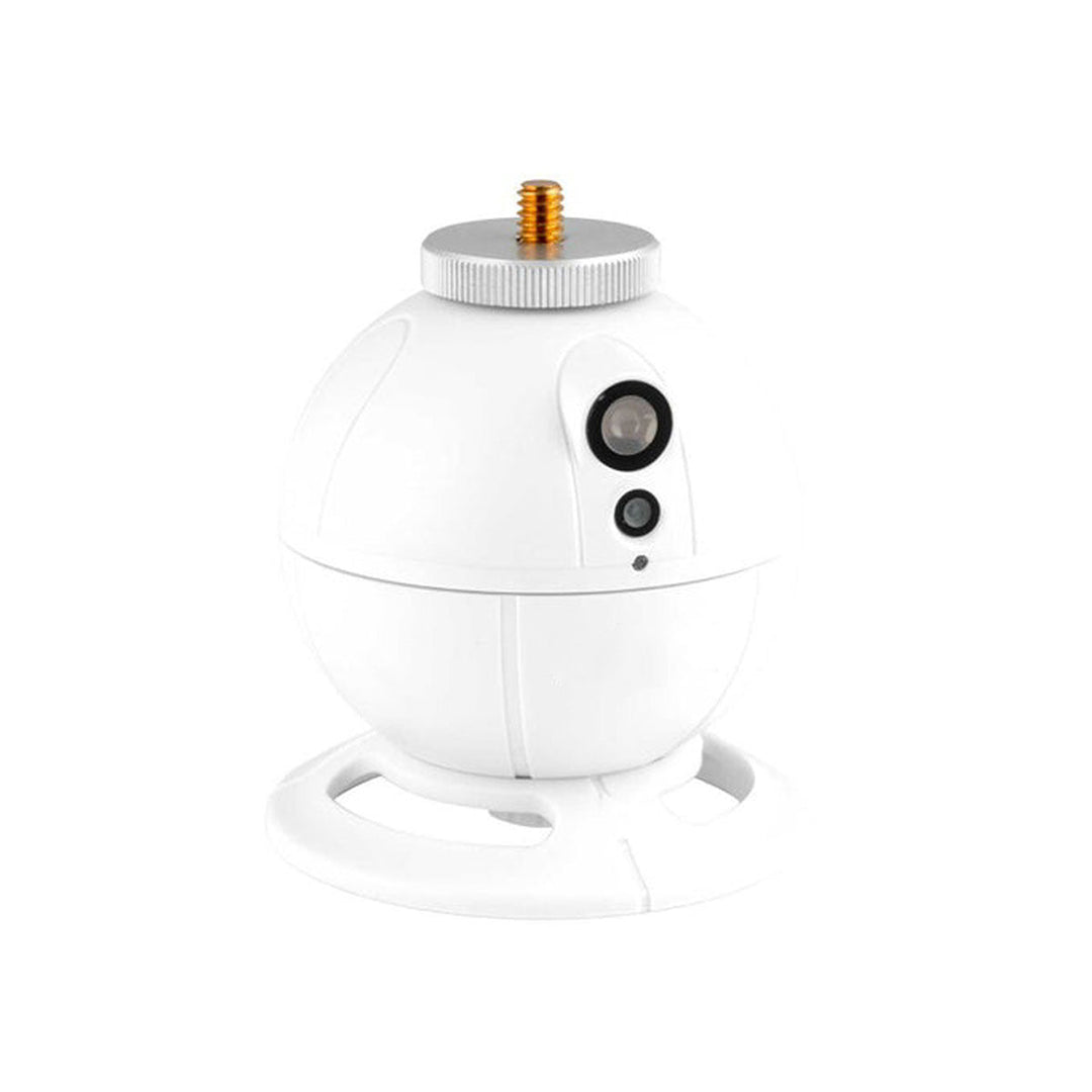 Hands-Free Tracking Tripod