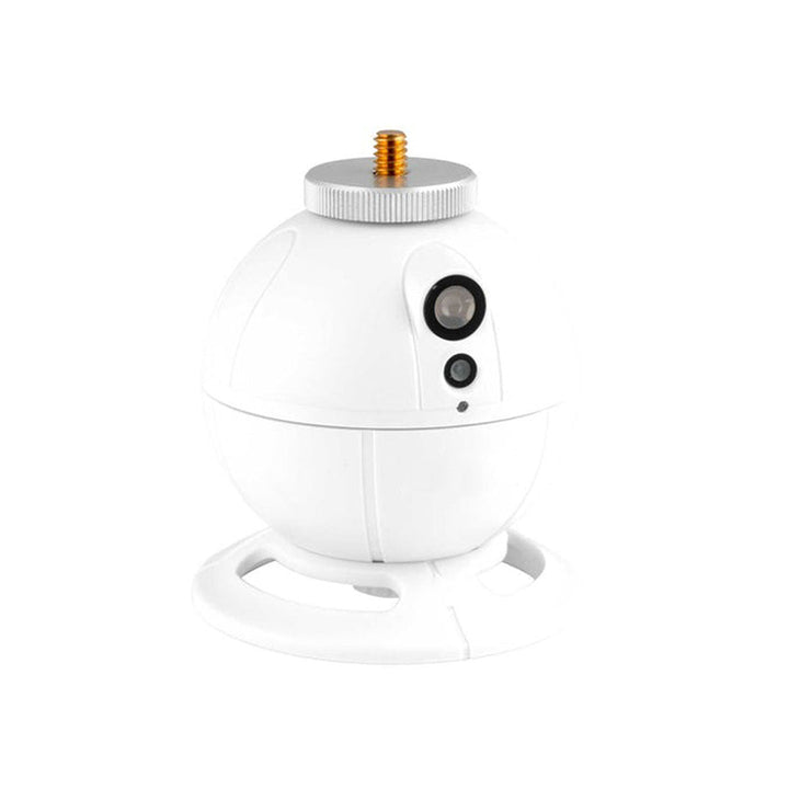 Hands-Free Tracking Tripod