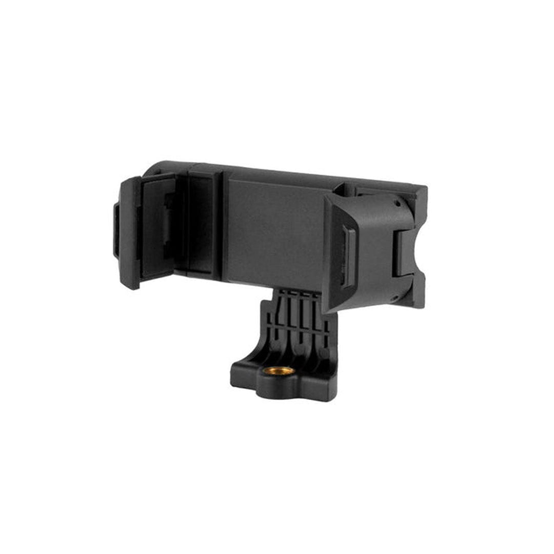 Hands-Free Tracking Tripod