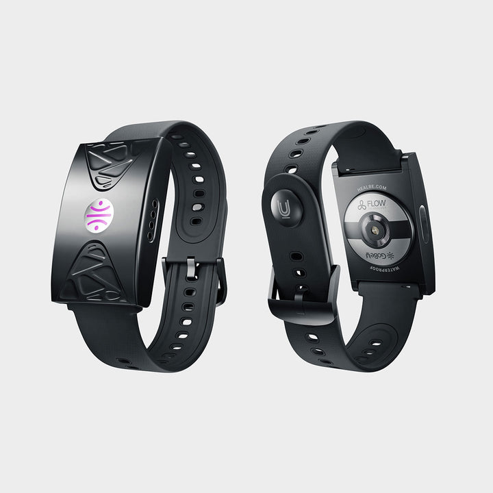 Skin Sensor Calorie Tracker