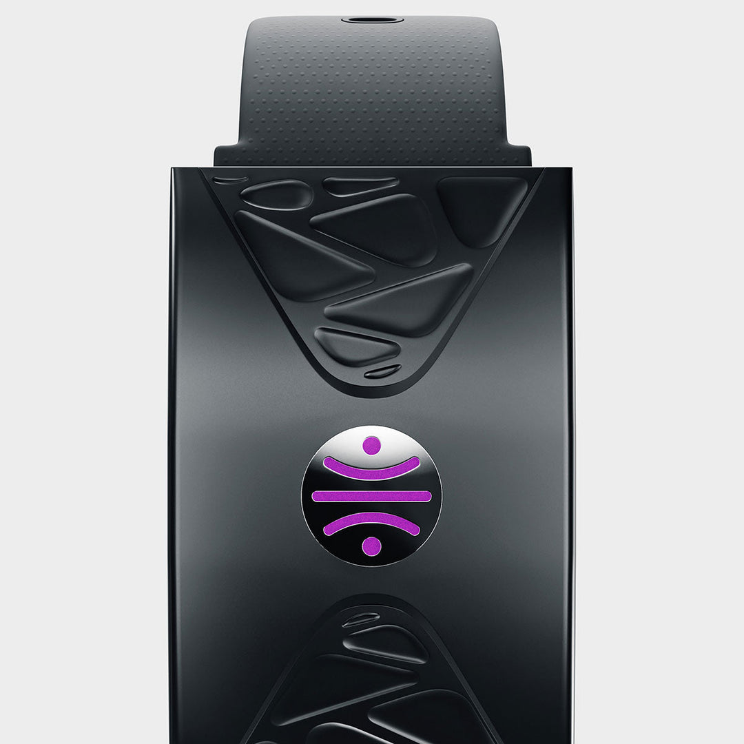 Skin Sensor Calorie Tracker