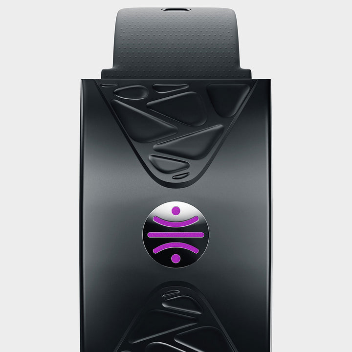 Skin Sensor Calorie Tracker