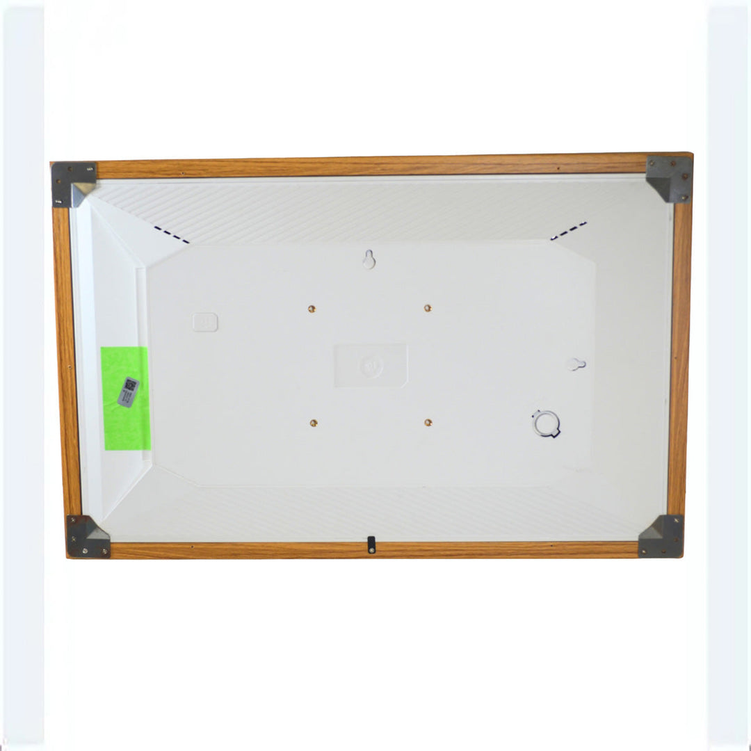 Digital Calendar and Family Frame