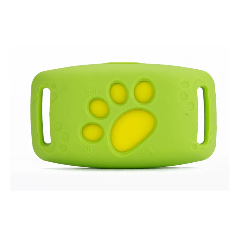 Never Lose Your Pet Again