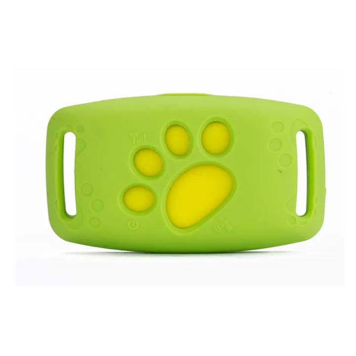 Never Lose Your Pet Again