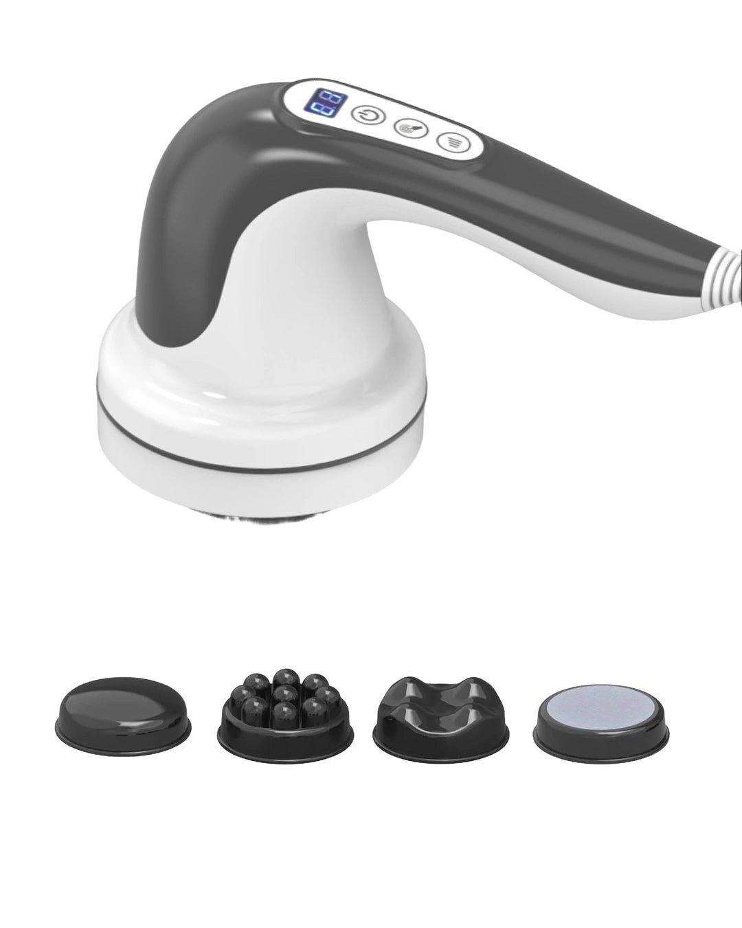 Sculpt & Glow™ Cellulite Massager