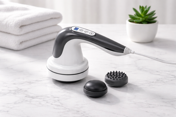 Sculpt & Glow™ Cellulite Massager