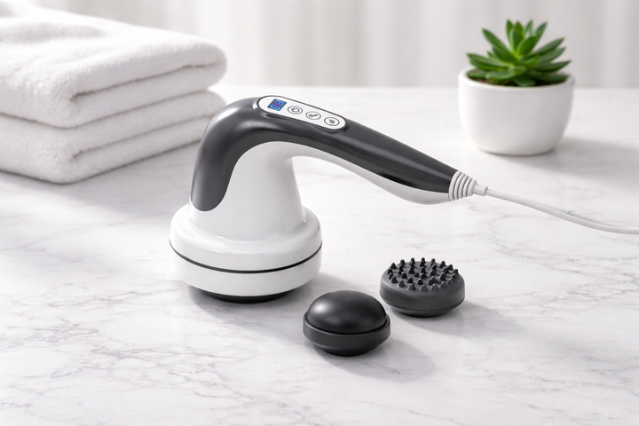 Sculpt & Glow™ Cellulite Massager