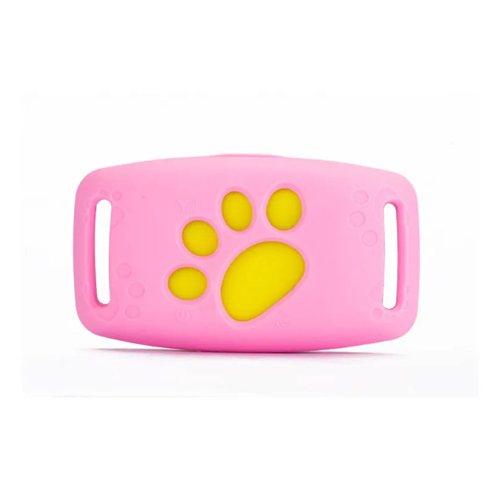 Never Lose Your Pet Again
