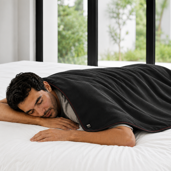 Infrared Heating Pad by Sharper Image